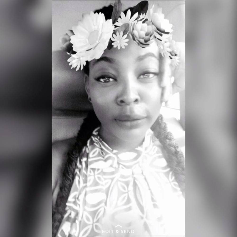 Meet your Posher, Vanessa